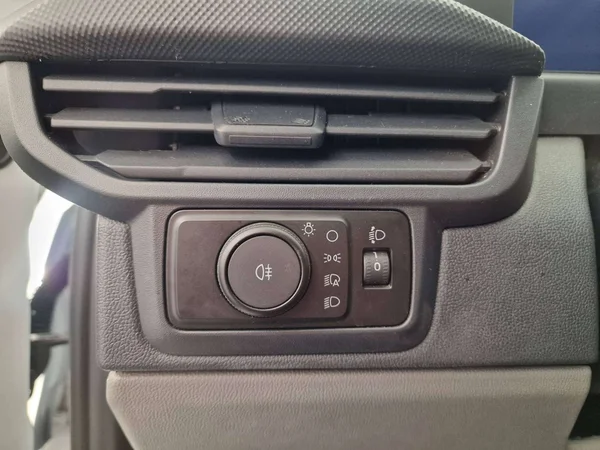 Ford Transit Custom (2026) — foto 6 van 16