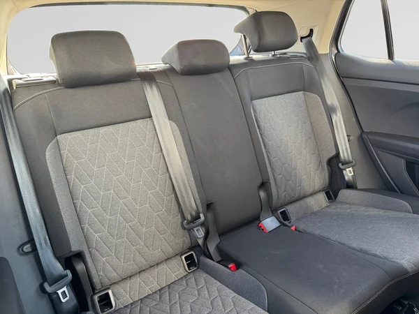 VOLKSWAGEN T-Cross (2026) — foto 11 van 24