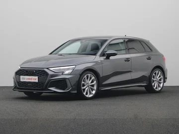 AUDI A3 Sportback Dsl (2023)