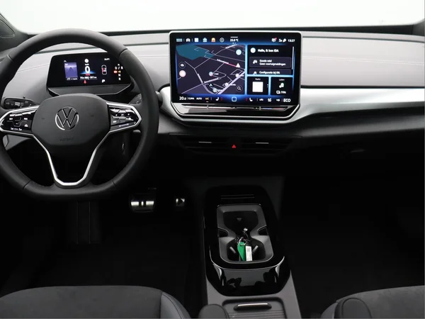 VOLKSWAGEN ID.4 (2026) — foto 19 van 19