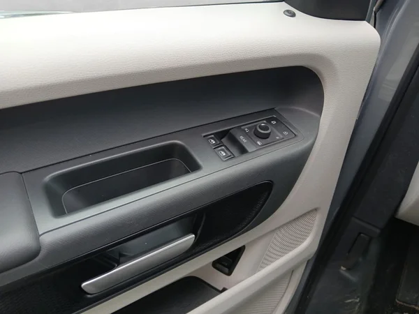 VOLKSWAGEN ID.Buzz Lwb (2026) — foto 12 van 12