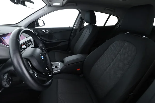 BMW 1-serie (2022) — foto 16 van 16