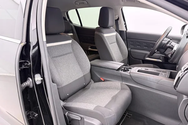 Citroen C5 Aircross (2025) — foto 10 van 36