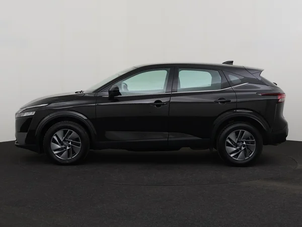 NISSAN Qashqai (2023) — foto 12 van 27