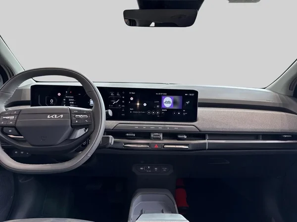 Kia EV3 (2025) — foto 5 van 20