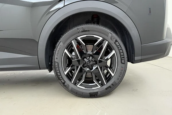Peugeot 5008 (2025) — foto 20 van 23