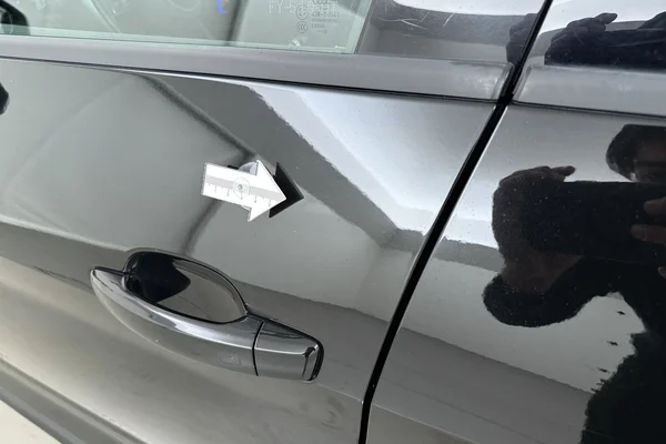 Audi A1 sportback (2019) — foto 11 van 24