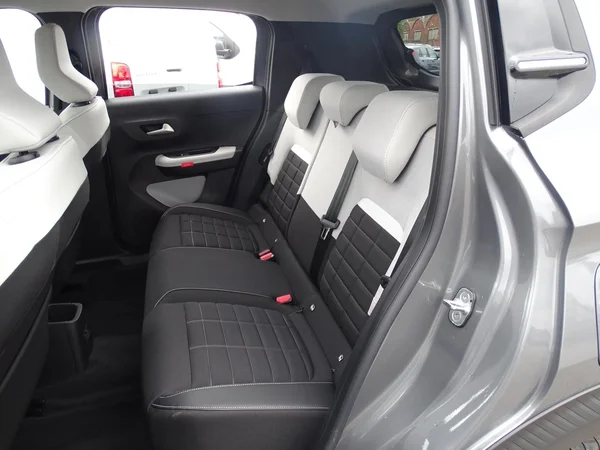Citroën C3 (2025) — foto 7 van 27