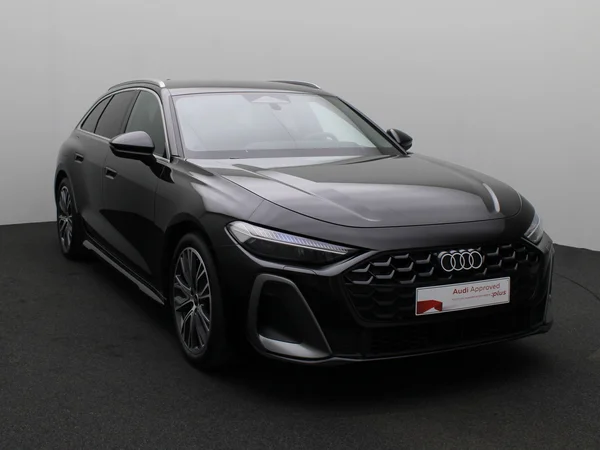 AUDI A5 Avant (2025) — foto 12 van 25