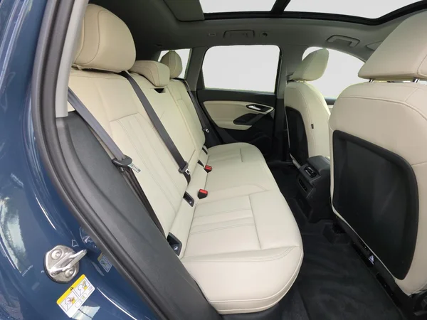 AUDI Q6 e-tron (2026) — foto 11 van 24