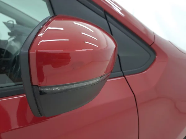 Volkswagen Up! (2022) — foto 15 van 23