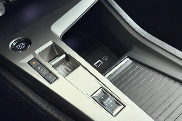 Peugeot 308 (2025) — foto 6 van 25