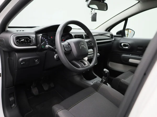 Citroën C3 (2021) — foto 20 van 36