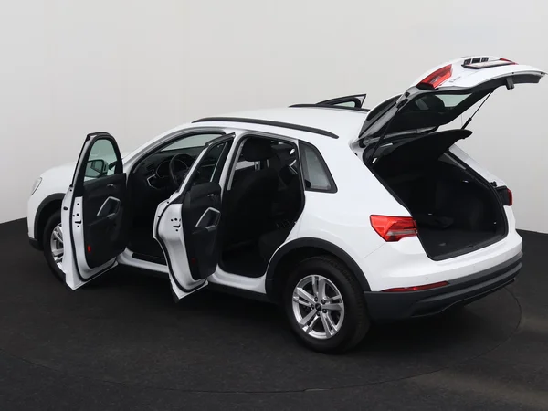 AUDI Q3 (2022) — foto 28 van 29