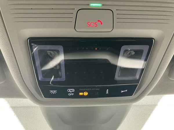 SKODA Octavia Combi (2022) — foto 5 van 36