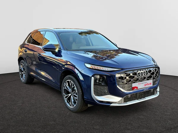 AUDI Q3 SUV e-hybrid (PHEV) (2025) — foto 14 van 22