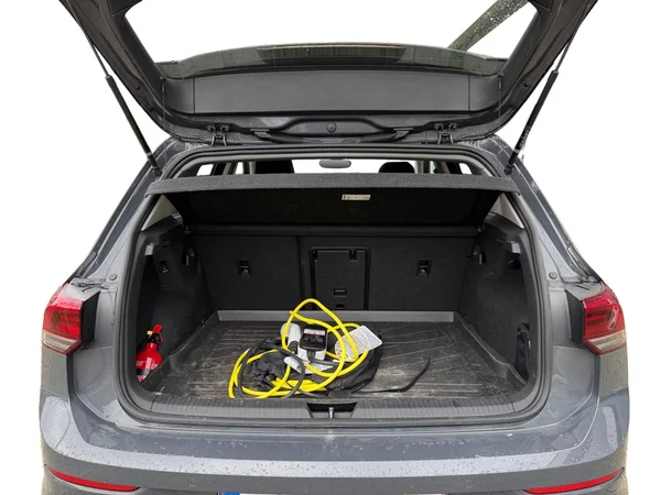 VOLKSWAGEN Golf VIII (2024) — foto 14 van 24