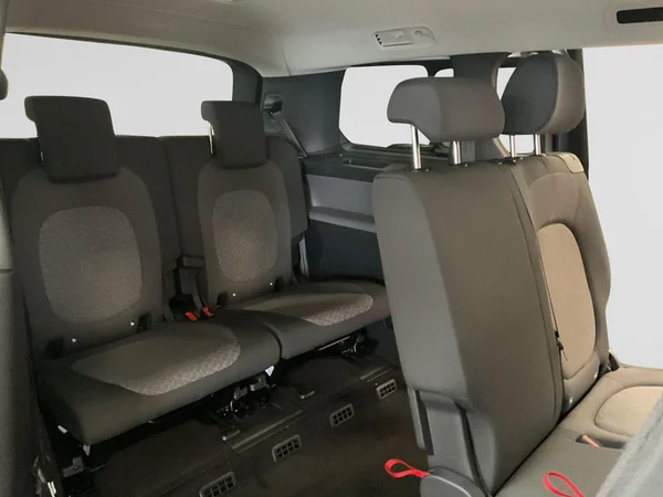 VOLKSWAGEN ID.Buzz Lwb (2026) — foto 11 van 23