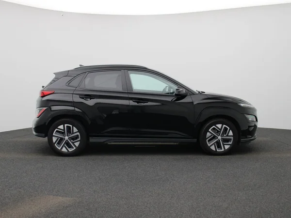 Hyundai Kona (2023) — foto 38 van 41