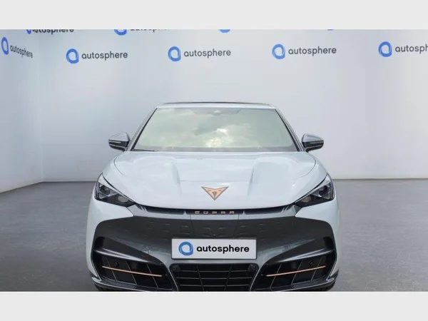 CUPRA Tavascan (2026) — foto 8 van 15
