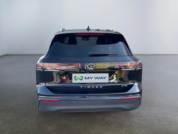 VOLKSWAGEN Tiguan (2024) — foto 27 van 29