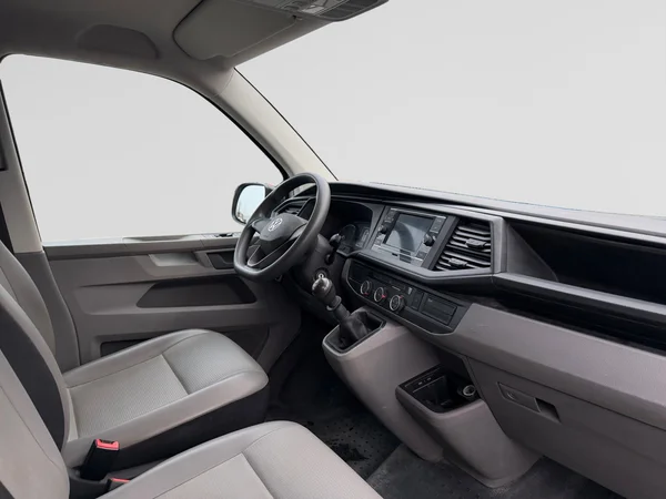 VOLKSWAGEN Transporter T6.1 1000 Fou Swb (2023) — foto 7 van 13
