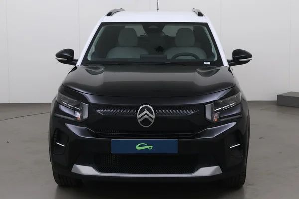 Citroen C3 (2025) — foto 12 van 19