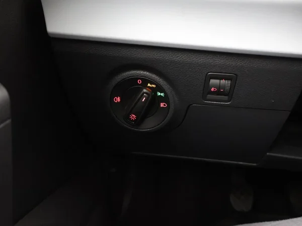 SEAT Ibiza (2022) — foto 19 van 29