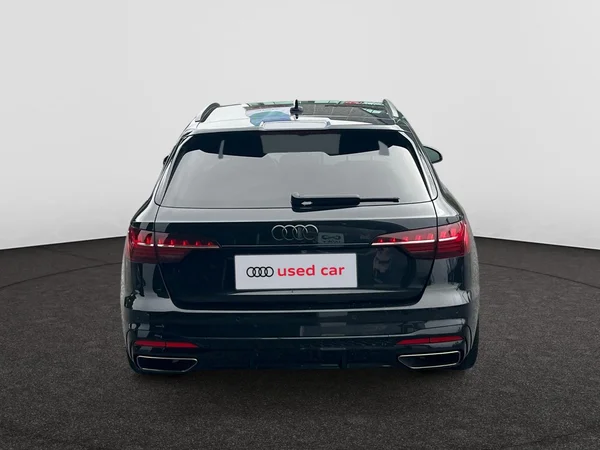 AUDI A4 Avant (2022) — foto 13 van 18