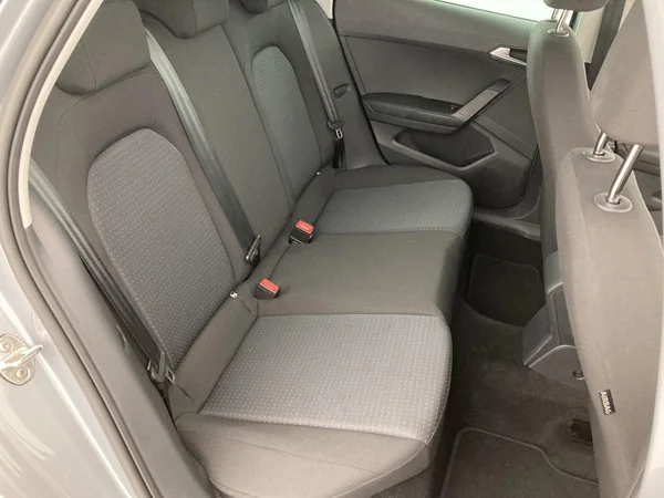 SEAT Arona (2023) — foto 20 van 36