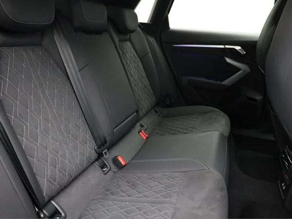 AUDI A3 Sportback (2025) — foto 24 van 24