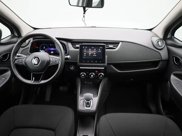 Renault ZOE (2021) — foto 28 van 39