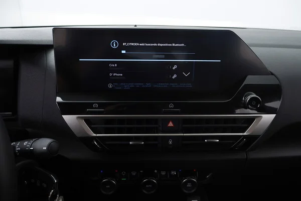 Citroen C4 (2025) — foto 19 van 65