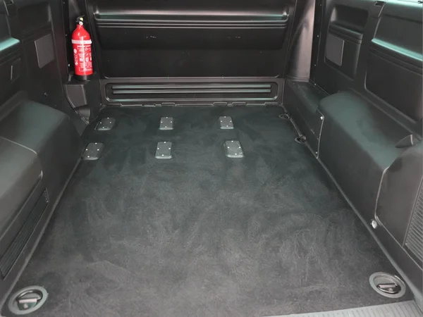 VOLKSWAGEN Transporter T6 1400 Caravelle Lwb (2017) — foto 6 van 25