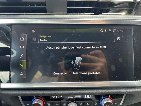 AUDI Q3 (2025) — foto 18 van 36