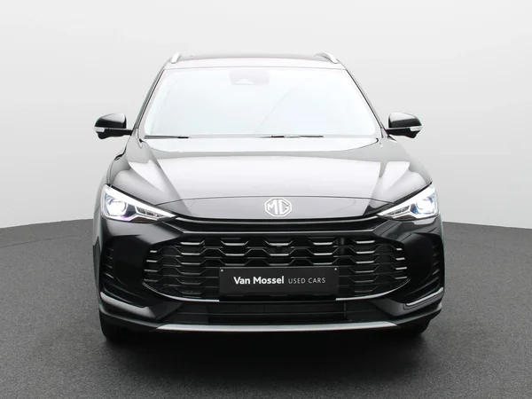 MG ZS (2026) — foto 22 van 28