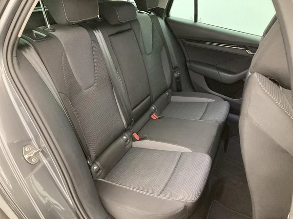 SKODA Octavia SW (2024) — foto 17 van 35