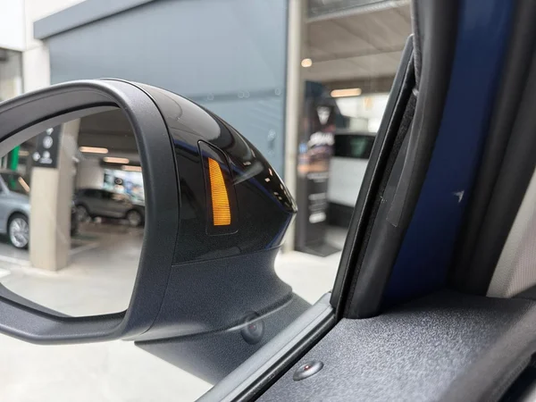 VOLKSWAGEN ID.Polo (2026) — foto 5 van 19