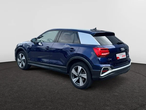 AUDI Q2 (2023) — foto 18 van 24