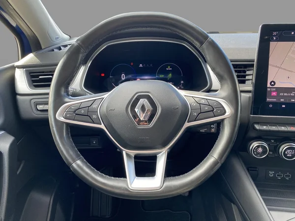 Renault Captur (2020) — foto 4 van 22