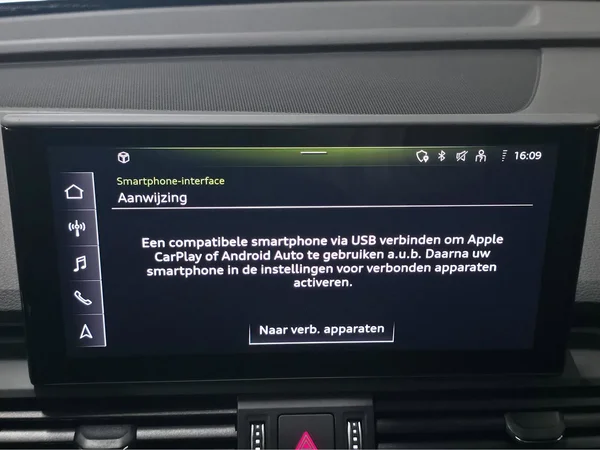 AUDI Q5 (2025) — foto 2 van 36