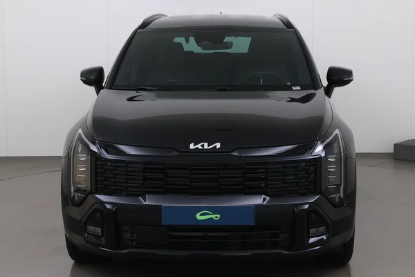 Kia Sportage HEV (2026) — foto 9 van 16