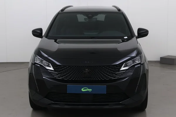 Peugeot 5008 (2024) — foto 10 van 17