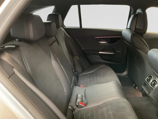 MERCEDES-BENZ C-Class SW Dsl (S206) (2025) — foto 11 van 22