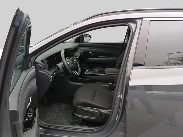 Hyundai Tucson (2024) — foto 13 van 16