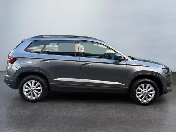 SKODA Karoq (2023) — foto 26 van 27