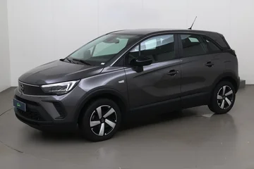 Opel Crossland (2022)