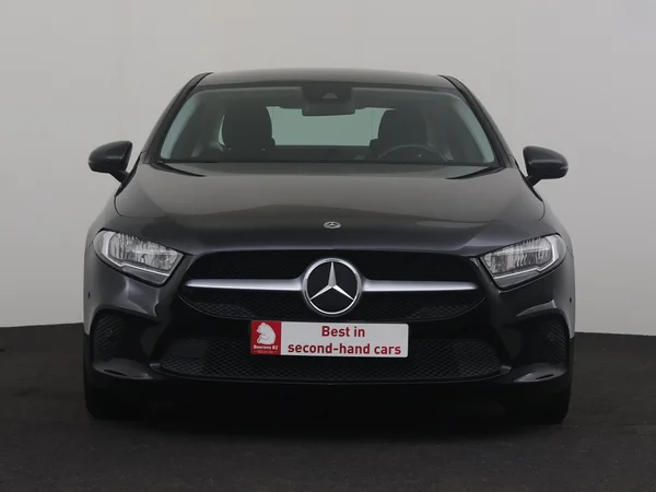 MERCEDES A 180 (2021) — foto 25 van 27