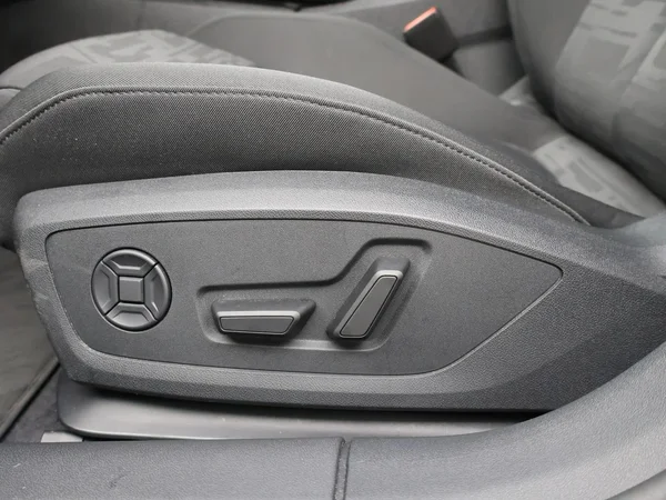 Audi A5 (2026) — foto 14 van 27