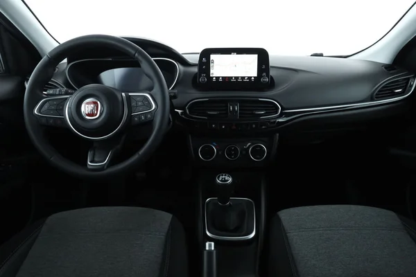 Fiat Tipo (2022) — foto 3 van 16